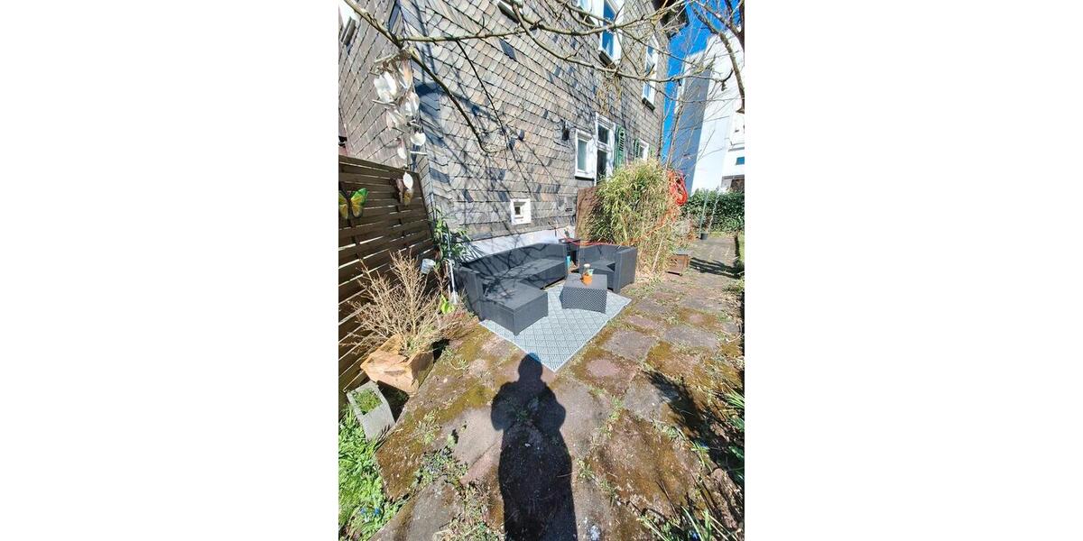 Erdgeschoßwohnung Siegen Kaan-Marienborn - 2.5 Zimmer, 84 m&sup2;, 820&euro; | Angebot:26090526