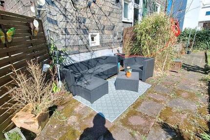 Wohnung Siegen Kaan-Marienborn - 2.5 Zimmer, 84 m&sup2;, 820&euro; | Angebot:26090526