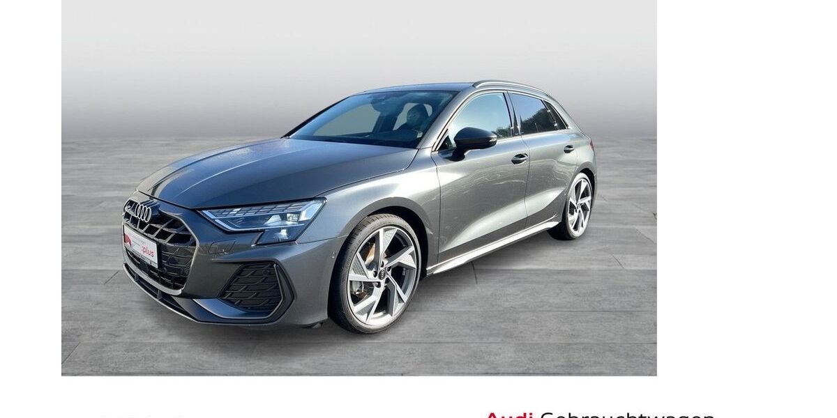 Audi A3 5.500 km 39.910 &euro; Siegen 57074