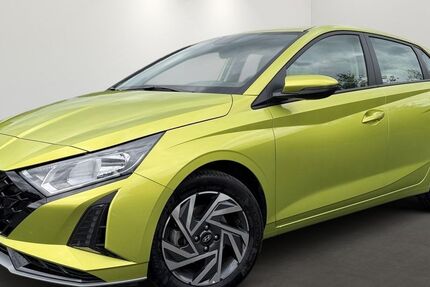 Hyundai i20 5.000 km 17.690 &euro; Dillenburg 35684