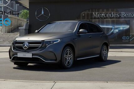 Mercedes-Benz EQC 29.195 km 44.880 &euro; Erndtebrück 57339