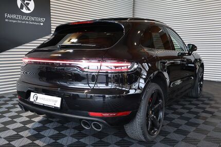 Porsche Macan 59.538 km 41.900 &euro; Wenden 57482