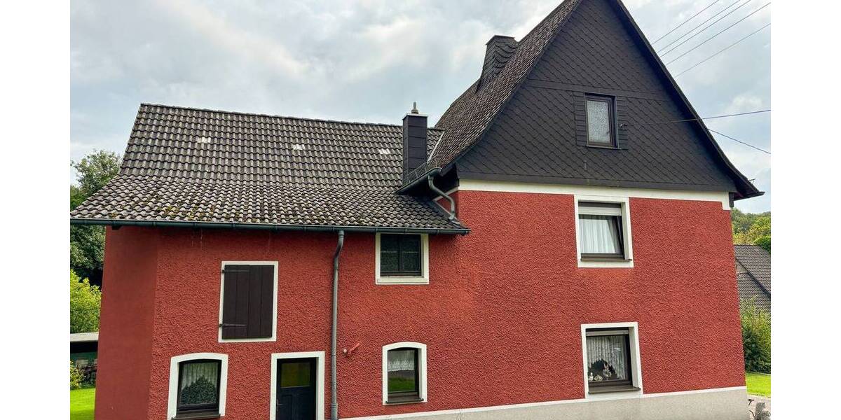 Einfamilienhaus Hamm VG - 5 Zimmer, 120 m&sup2;, 199.000&euro; | Angebot:25738115