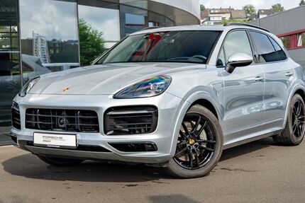 Porsche Cayenne 61.555 km 68.500 &euro; Siegen 57080