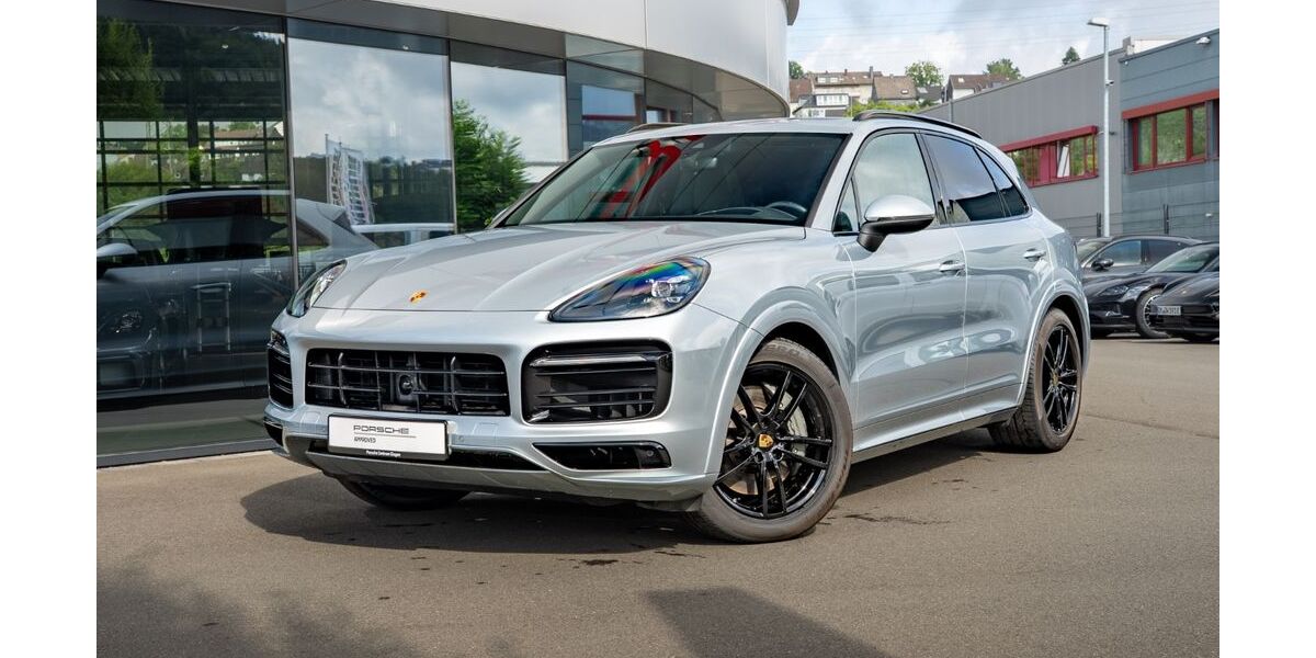 Porsche Cayenne 61.555 km 68.500 &euro; Siegen 57080
