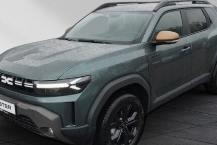 Dacia Duster 3.990 km 31.800 &euro; Haiger 35708