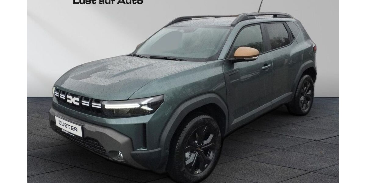 Dacia Duster 3.990 km 31.800 &euro; Haiger 35708