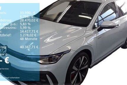VW Golf 1.853 km 33.990 &euro; Herborn 35745