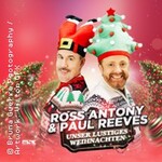 Ross Antony & Paul Reeves - Unser lustiges Weihnachten