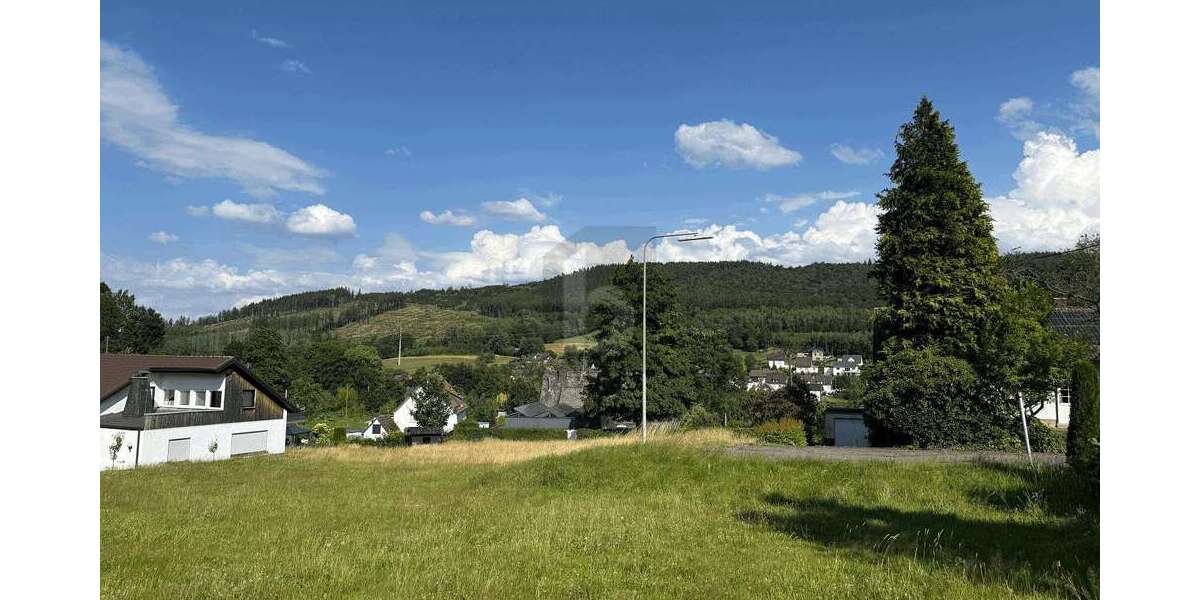Grundstück Kirchhundem - 125.000&euro; | Angebot:27088276