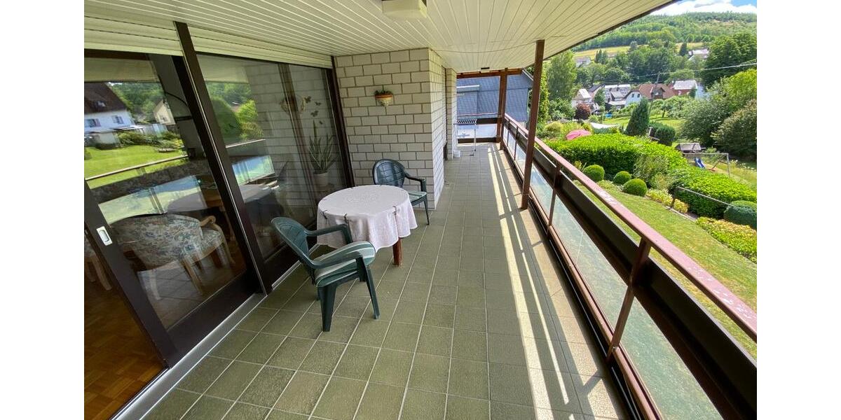 Einfamilienhaus Siegen Dillnhütten - 11 Zimmer, 263 m&sup2;, 495.000&euro; | Angebot:27078551