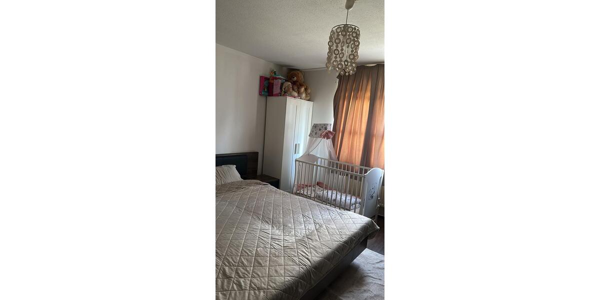 Etagenwohnung Siegen Weidenau - 2 Zimmer, 66 m&sup2;, 610&euro; | Angebot:26040271
