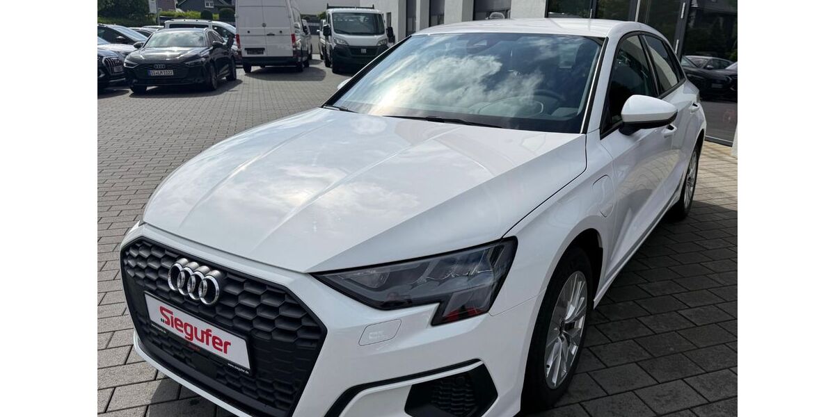 Audi A3 165.000 km 16.891 &euro; Betzdorf 57518