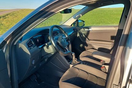 VW Tiguan 95.000 km 23.900 &euro; Drolshagen 57489