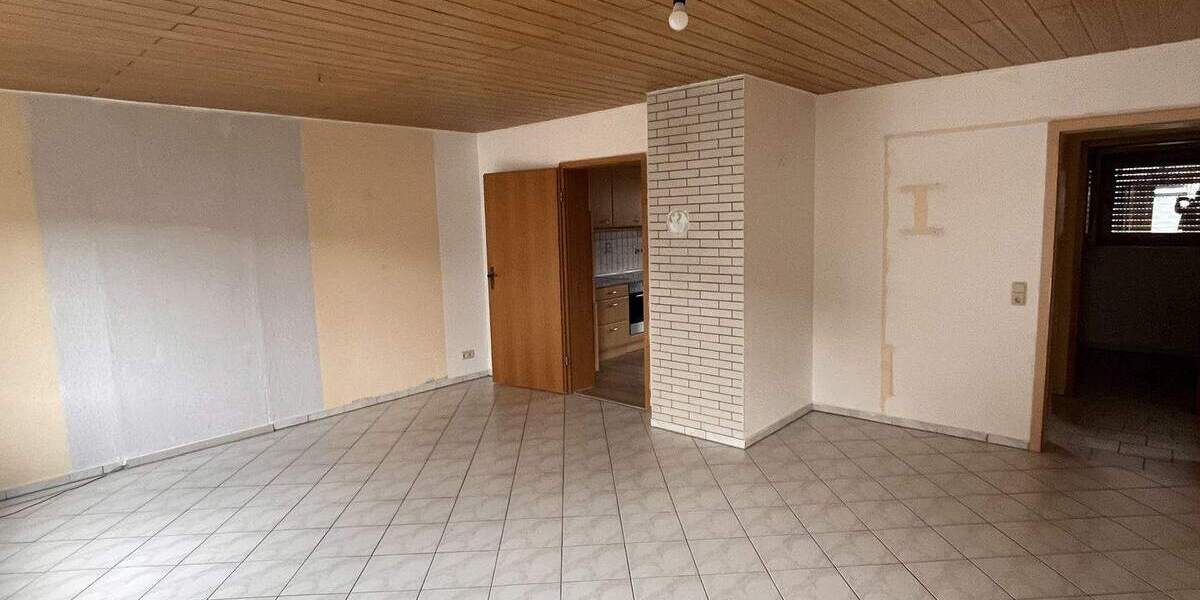 Einfamilienhaus Breitscheid Erdbach - 5 Zimmer, 120 m&sup2;, 189.000&euro; | Angebot:25770524