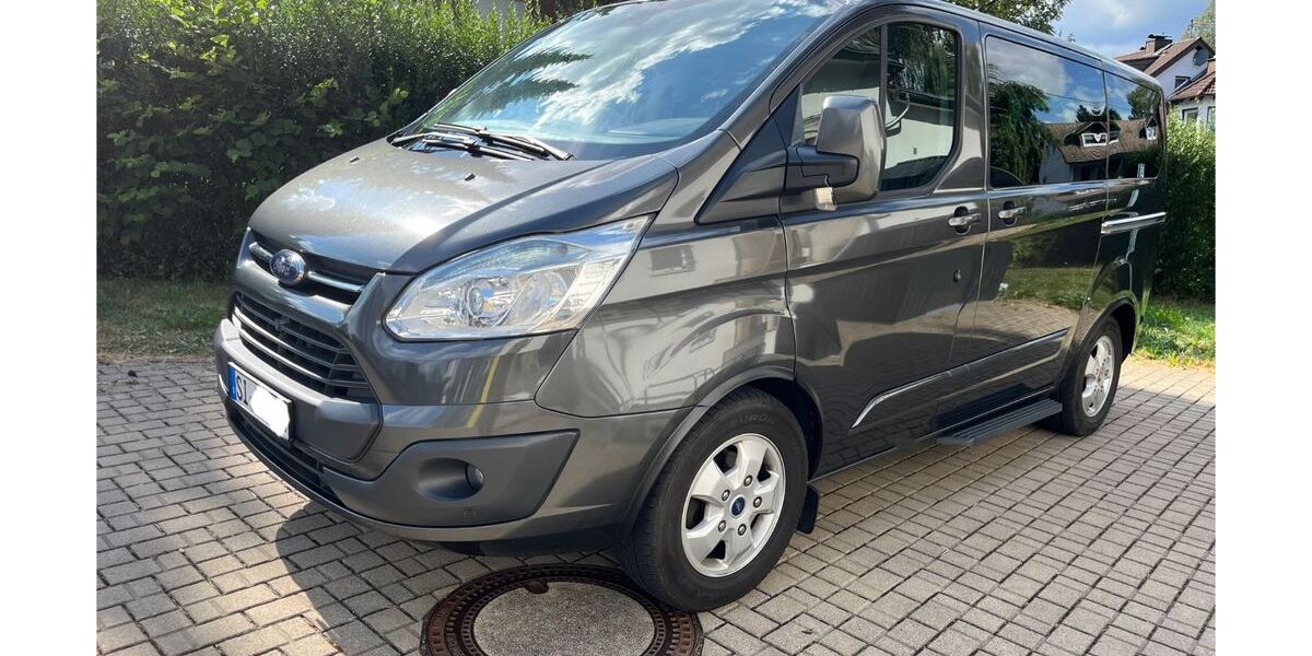 Ford Tourneo Custom 144.030 km 24.500 &euro; Kreuztal 57223