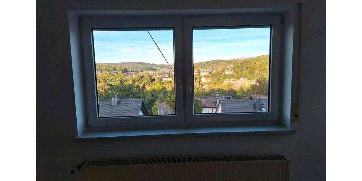 Erdgeschoßwohnung Wilnsdorf - 4 Zimmer, 88 m&sup2;, 740&euro; | Angebot:25961196