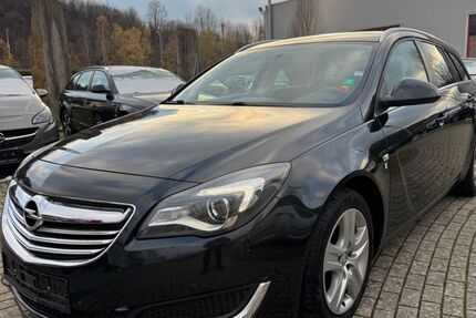 Opel Insignia 191.500 km 5.490 &euro; Lennestadt (Meggen)…. 57368