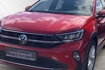 VW Taigo 5.747 km 23.997 &euro; Neunkirchen 57290