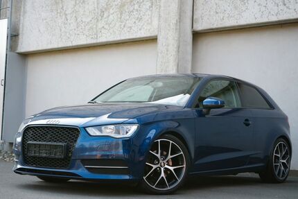 Audi A3 185.000 km 8.990 &euro; Haiger 35708