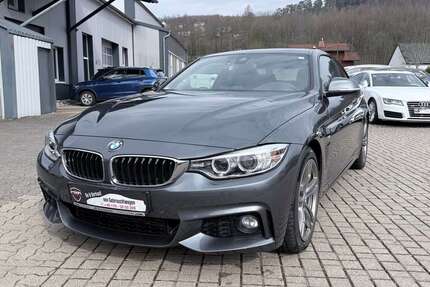 BMW 420 105.000 km 19.999 &euro; Kreuztal 57223