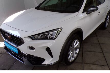 Cupra Formentor 27.364 km 28.470 &euro; Lennestadt 57368