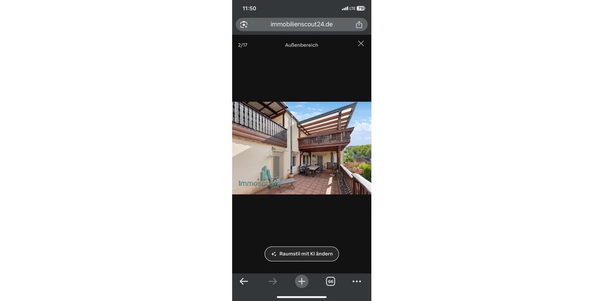 Einfamilienhaus Netphen - 4 Zimmer, 131 m&sup2;, 339.000&euro; | Angebot:26993137