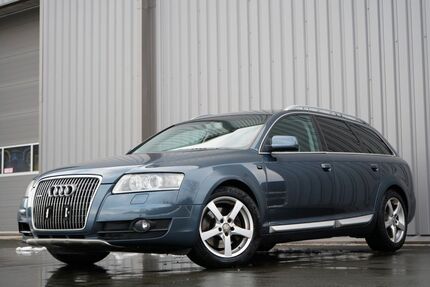 Audi A6 182.200 km 5.890 &euro; Haiger 35708