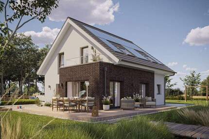 Haus Derschen - 5 Zimmer, 148 m&sup2;, 1.766&euro; | Angebot:25878574