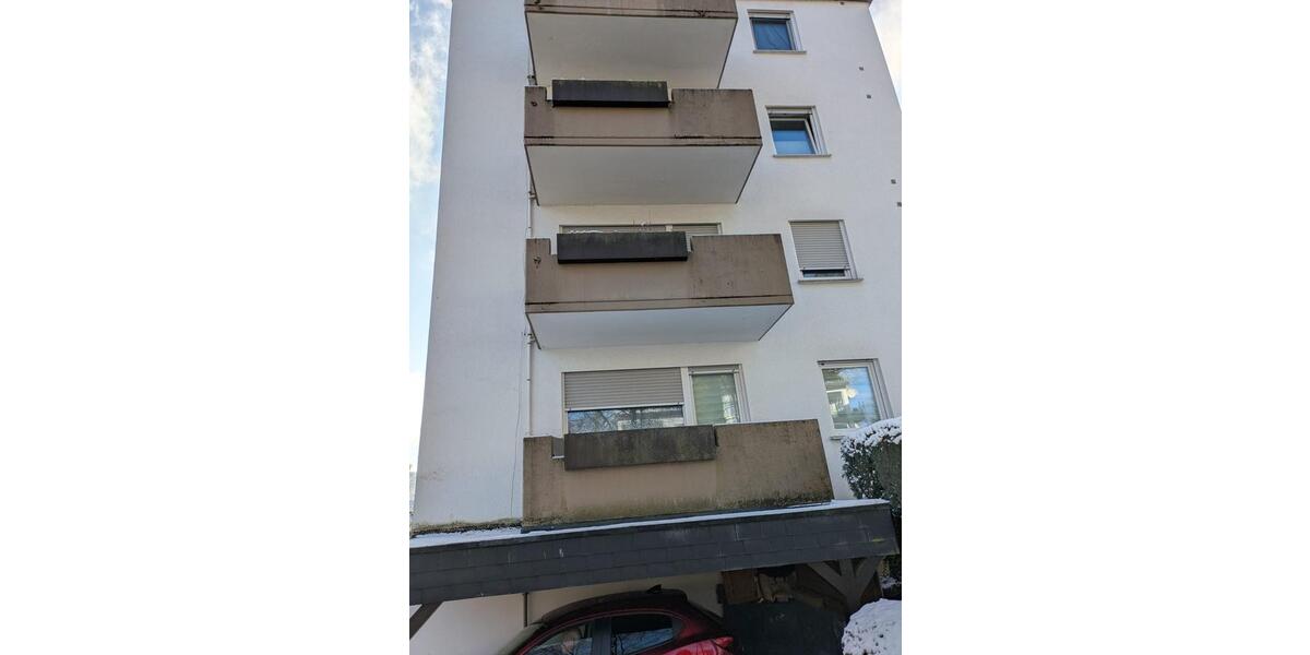 Etagenwohnung Attendorn - 2 Zimmer, 68 m&sup2;, 170.000&euro; | Angebot:24839313