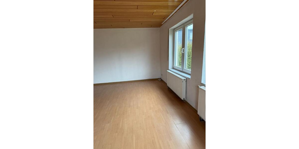 Erdgeschoßwohnung Scheuerfeld - 3 Zimmer, 90 m&sup2;, 600&euro; | Angebot:25168100