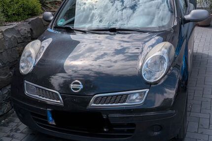 Nissan Micra 93.500 km 2.699 &euro; Kreuztal 57223