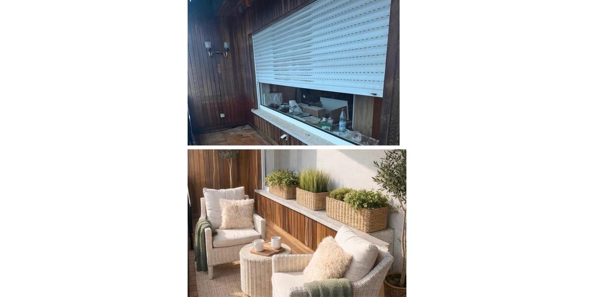 Erdgeschoßwohnung Breitscheid - 4 Zimmer, 105 m&sup2;, 820&euro; | Angebot:25947865