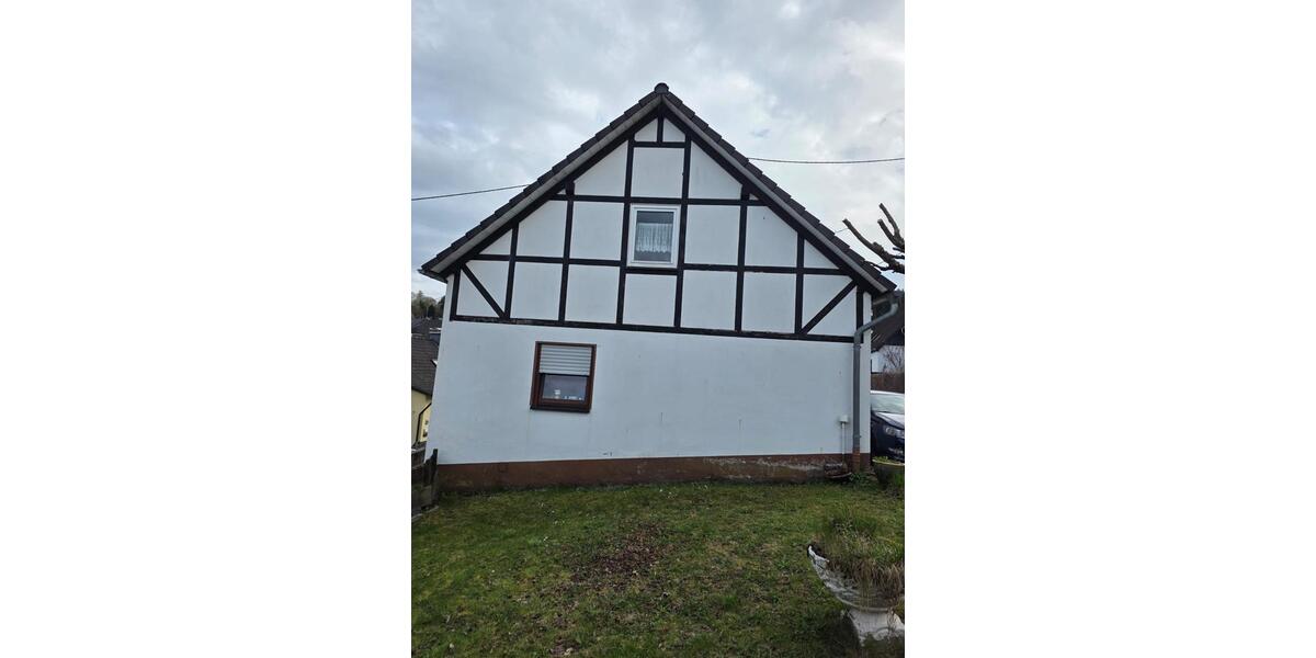 Einfamilienhaus Kirchhundem - 175.000&euro; | Angebot:26974862