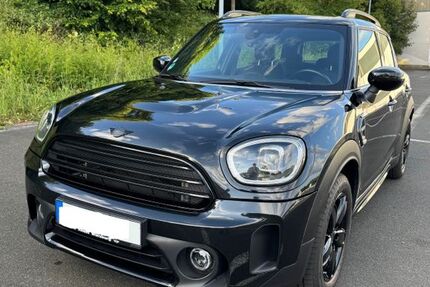 Mini Cooper Countryman 36.000 km 24.900 &euro; Siegen 57072