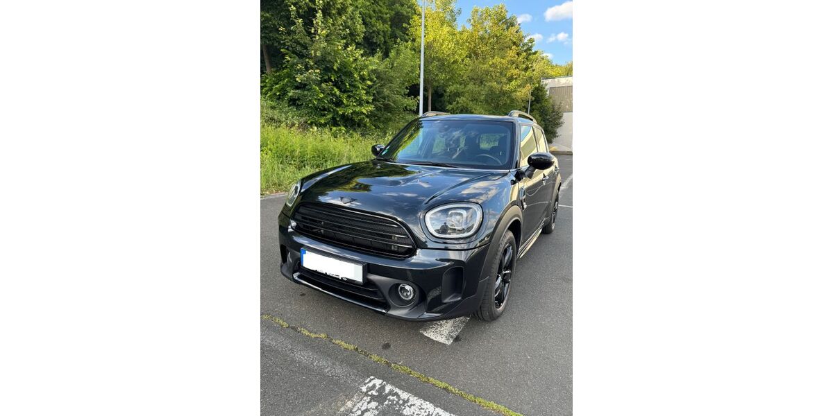Mini Cooper Countryman 36.000 km 24.900 &euro; Siegen 57072