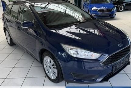 Ford Focus 52.500 km 8.800 &euro; Kreuztal 57223