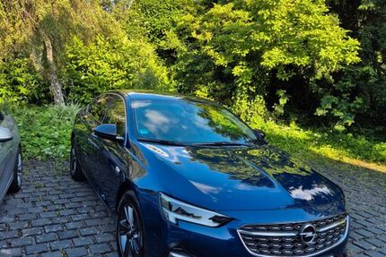 Opel Insignia 123.000 km 12.990 &euro; Morsbach 51597