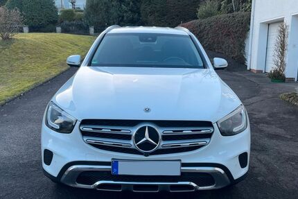 Mercedes-Benz GLC 200 53.500 km 31.900 &euro; Friedewald 57520
