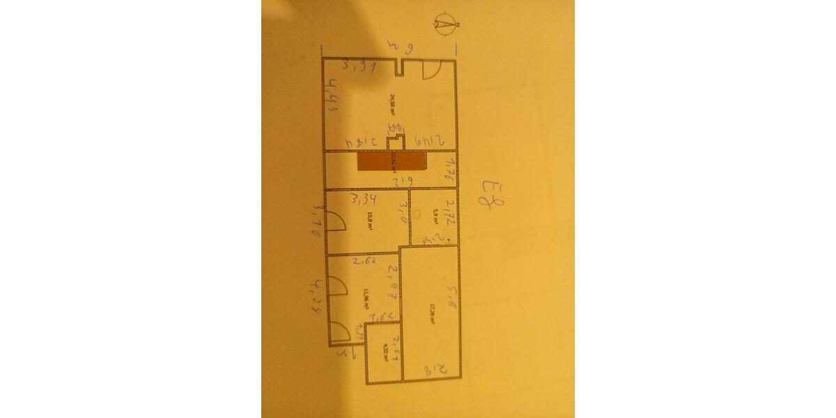 Doppelhaushälfte Hilchenbach - 7 Zimmer, 180 m&sup2;, 219.000&euro; | Angebot:27288594