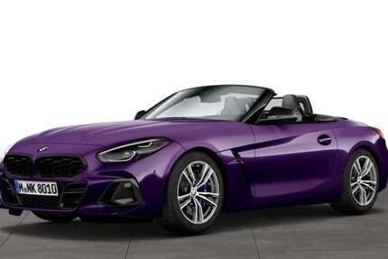 BMW Z4 14.670 km 60.890 &euro; Siegen 57076