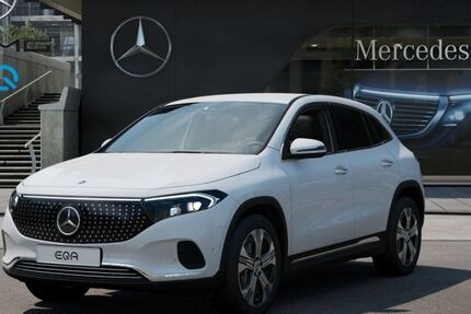 Mercedes-Benz EQA 6.423 km 41.220 &euro; Siegen 57074