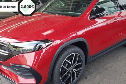 Mercedes-Benz EQA 27.000 km 43.450 &euro; Lennestadt-Trockenbrück 57368