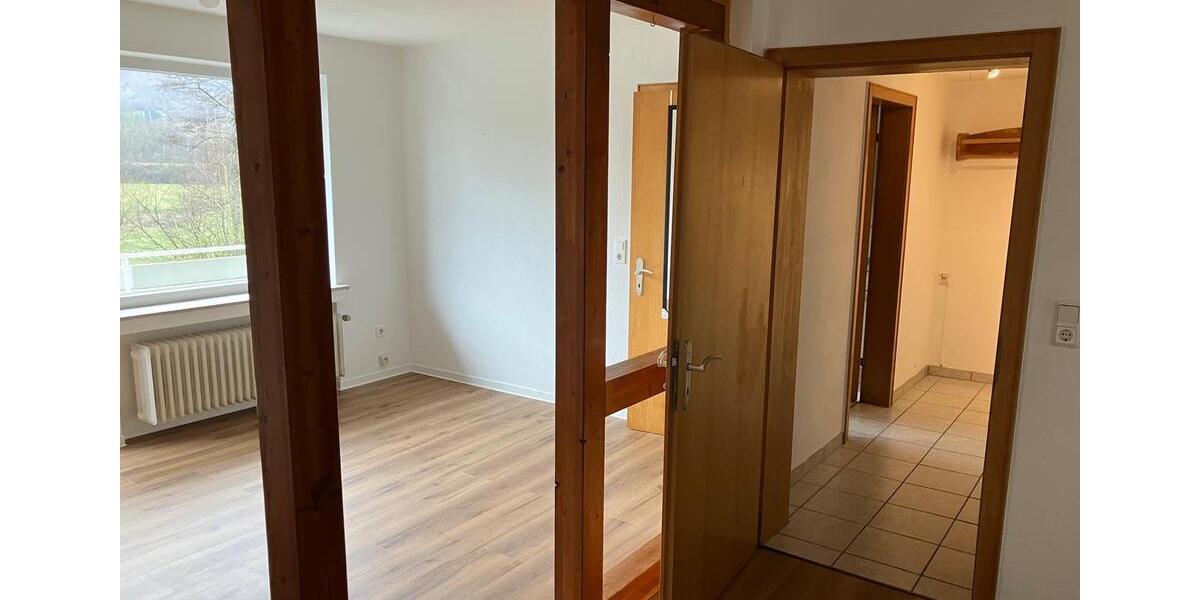Etagenwohnung Herdorf - 5 Zimmer, 88 m&sup2;, 690&euro; | Angebot:25942879