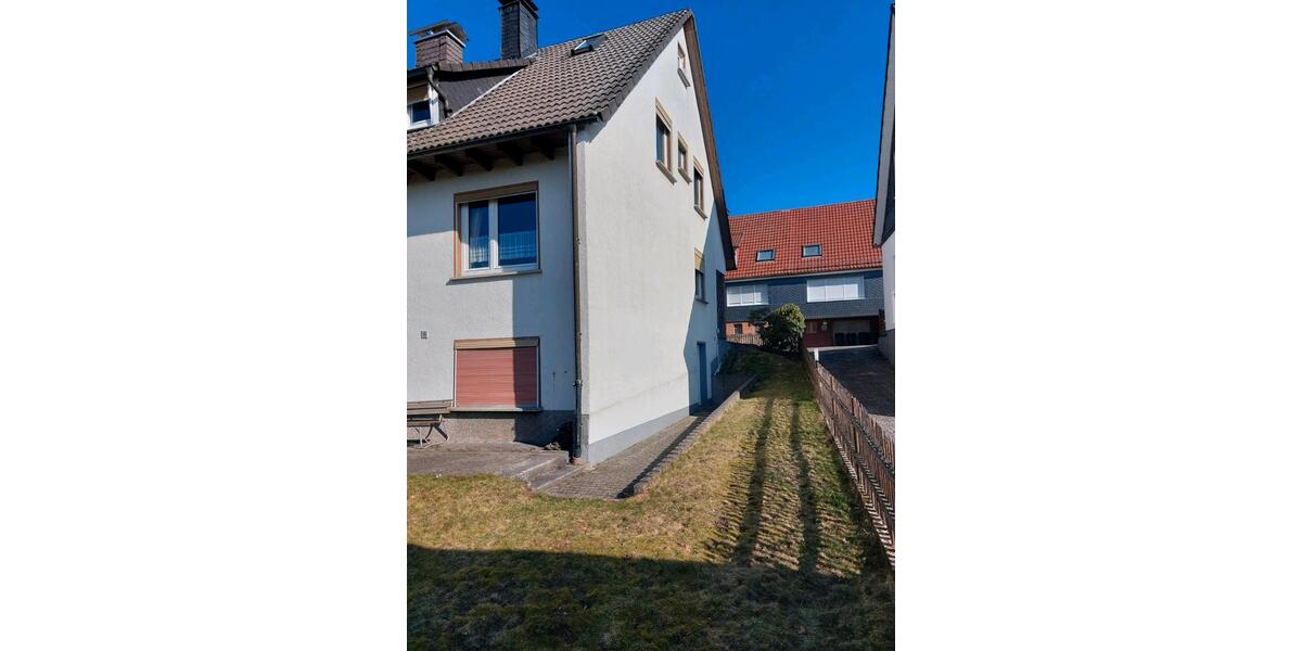 Etagenwohnung Erndtebrück - 2 Zimmer, 39 m&sup2;, 550&euro; | Angebot:25976804