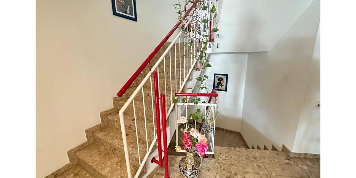 Etagenwohnung Bad Marienberg (Westerwald) - 1 Zimmer, 29 m&sup2;, 390&euro; | Angebot:24183092