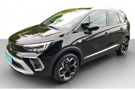 Opel Crossland (X) 39.221 km 19.940 &euro; Lennestadt 57368