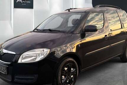 Skoda Roomster 178.000 km 2.399 &euro; Olpe 57462
