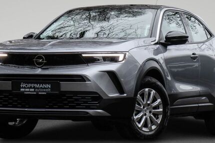 Opel Mokka 15.432 km 17.990 &euro; Siegen 57072