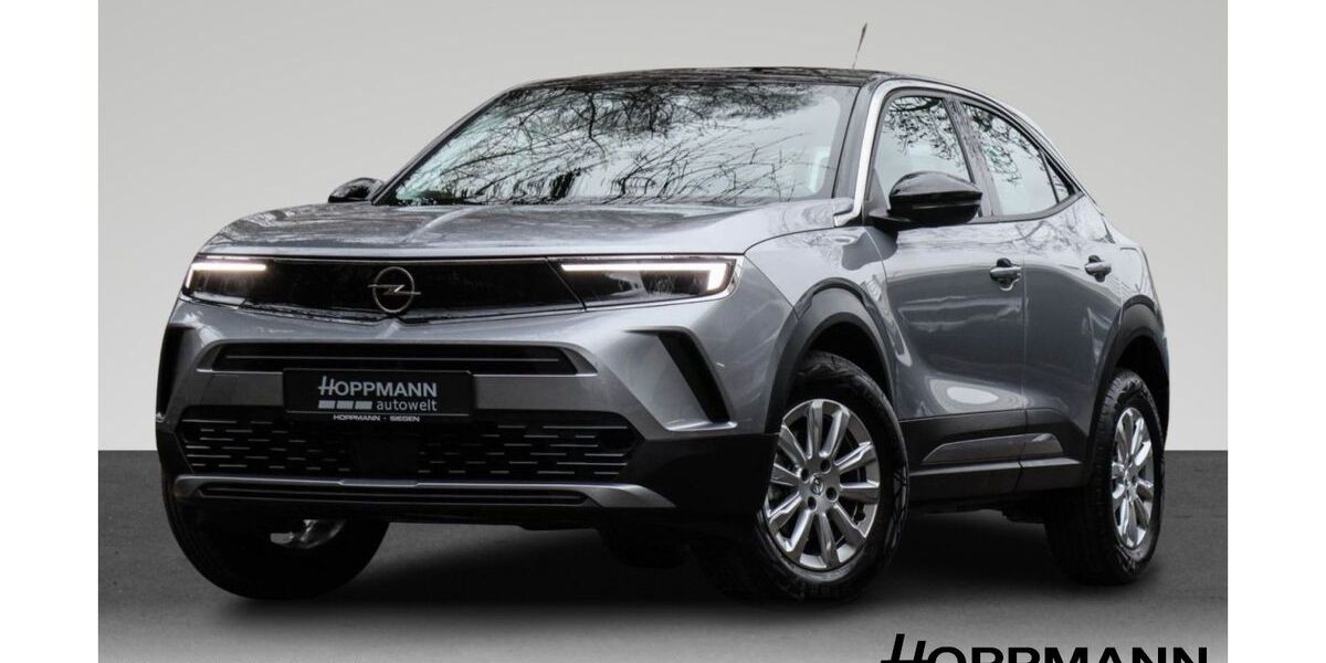 Opel Mokka 15.432 km 17.990 &euro; Siegen 57072